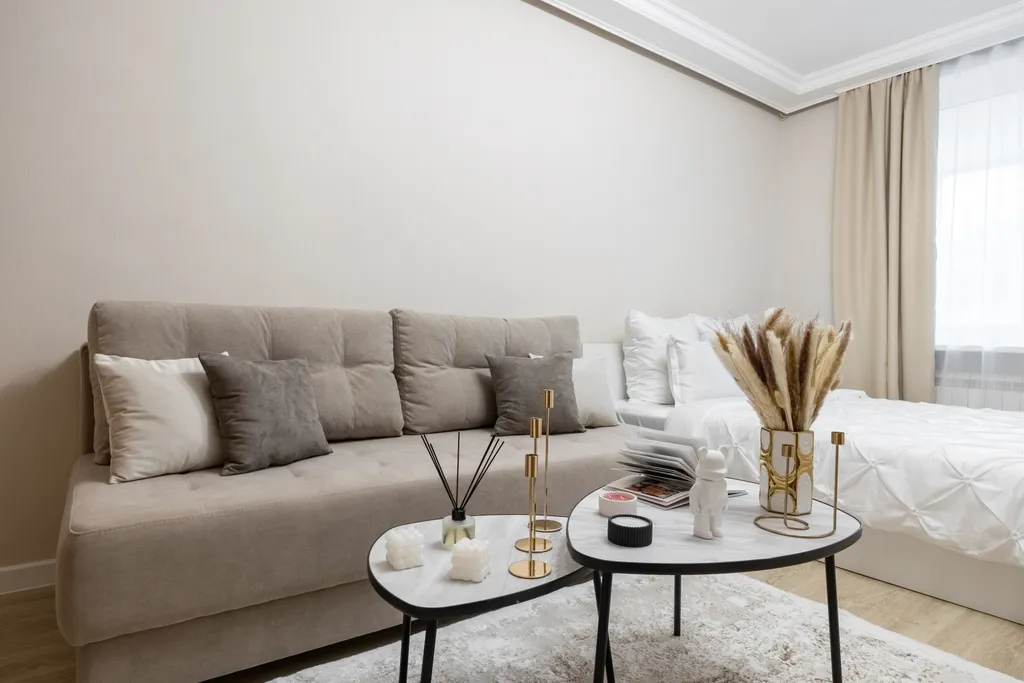 Velvet Stay на Салимжанова