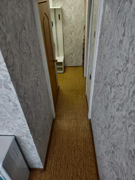 Квартира Квартира в центре прямо возле музея Янтаря — Калининград