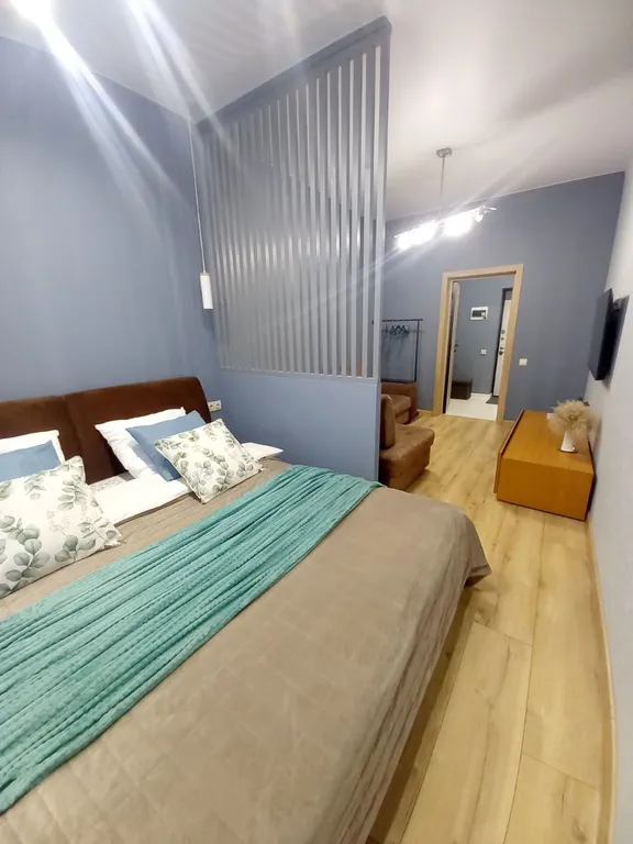 Квартира недалеко от центра Шоколад, Московский проспект, Ярославль