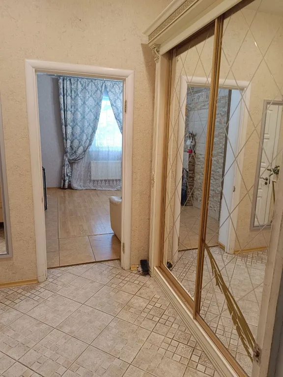 Коттедж Отдых за городом в Подмосковье — Глазово