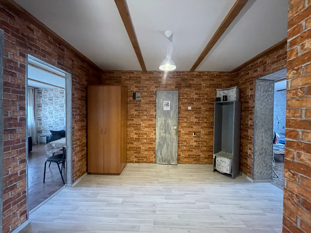 Самый центр