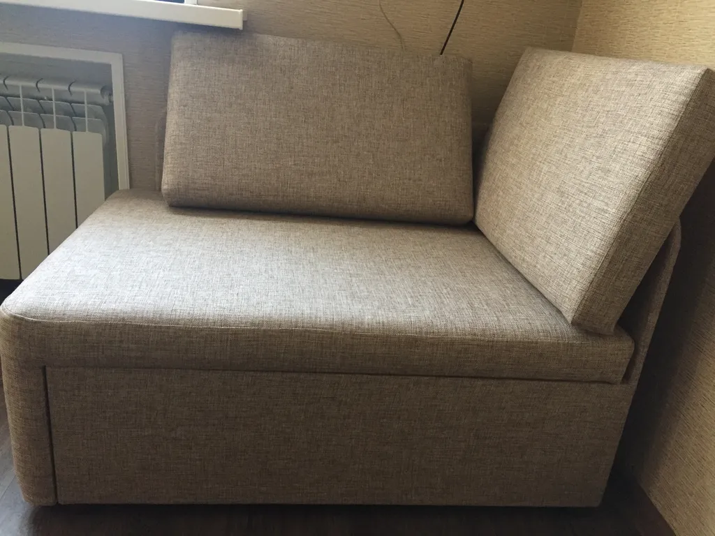 Студия в самом центре Артема