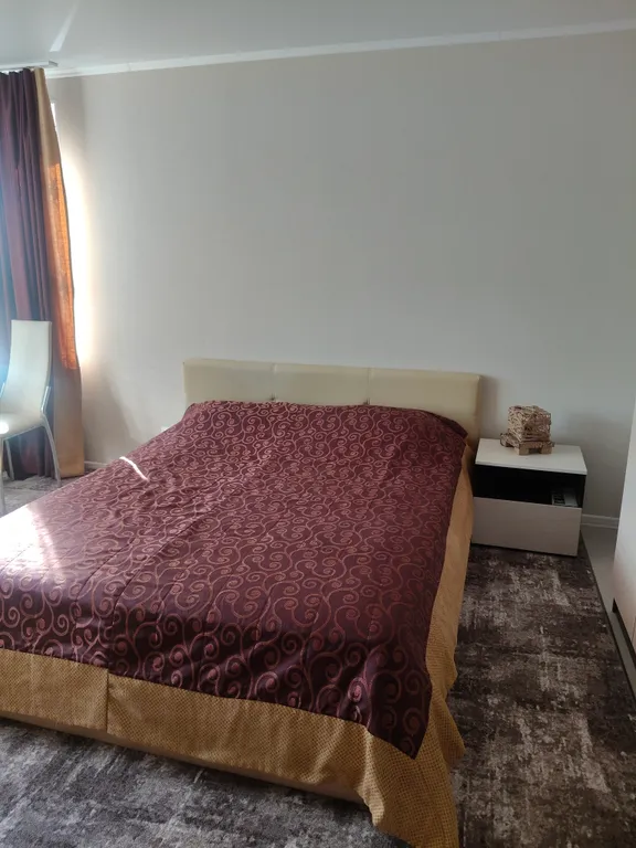 Коттедж Коттедж Уютная квартира — Кисловодск