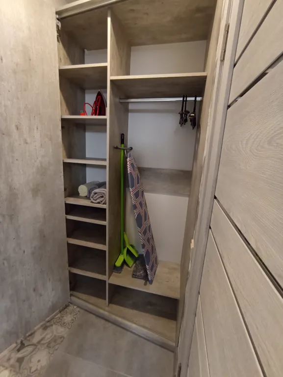 Дизайнерская студия у ФОК Арена