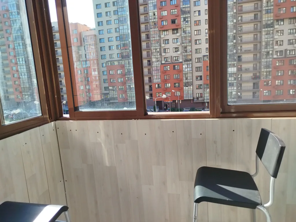 Квартира - апартаменты с самостоятельным заселением