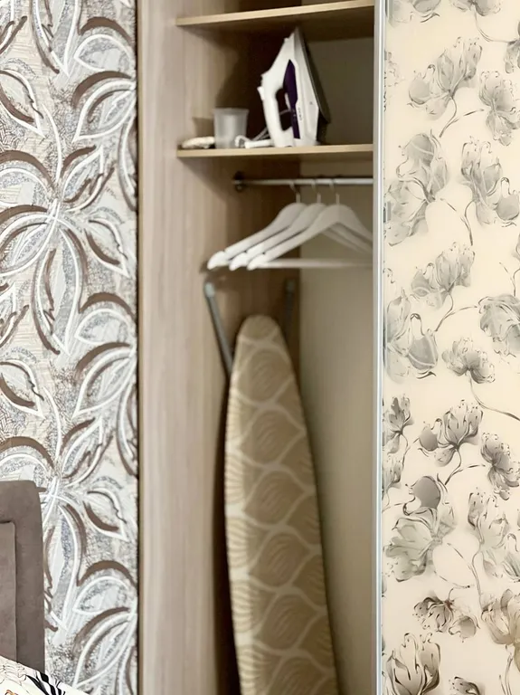 Квартира комфорт в районе вокзала