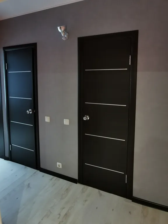 Квартира 1к квартира — Барнаул