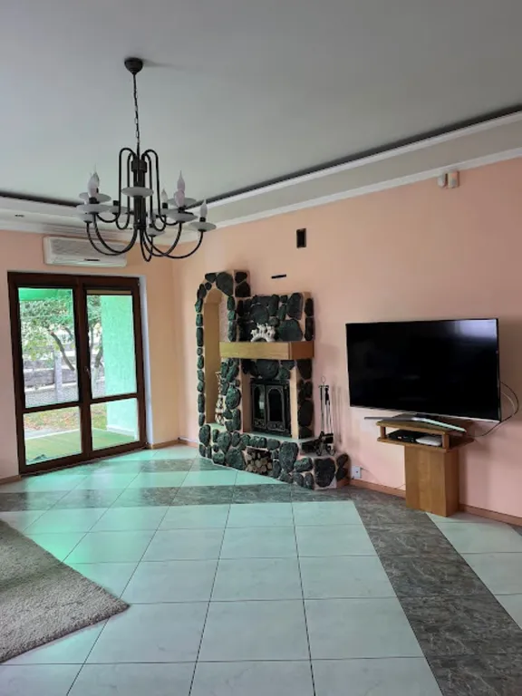 4-комнатный Дом