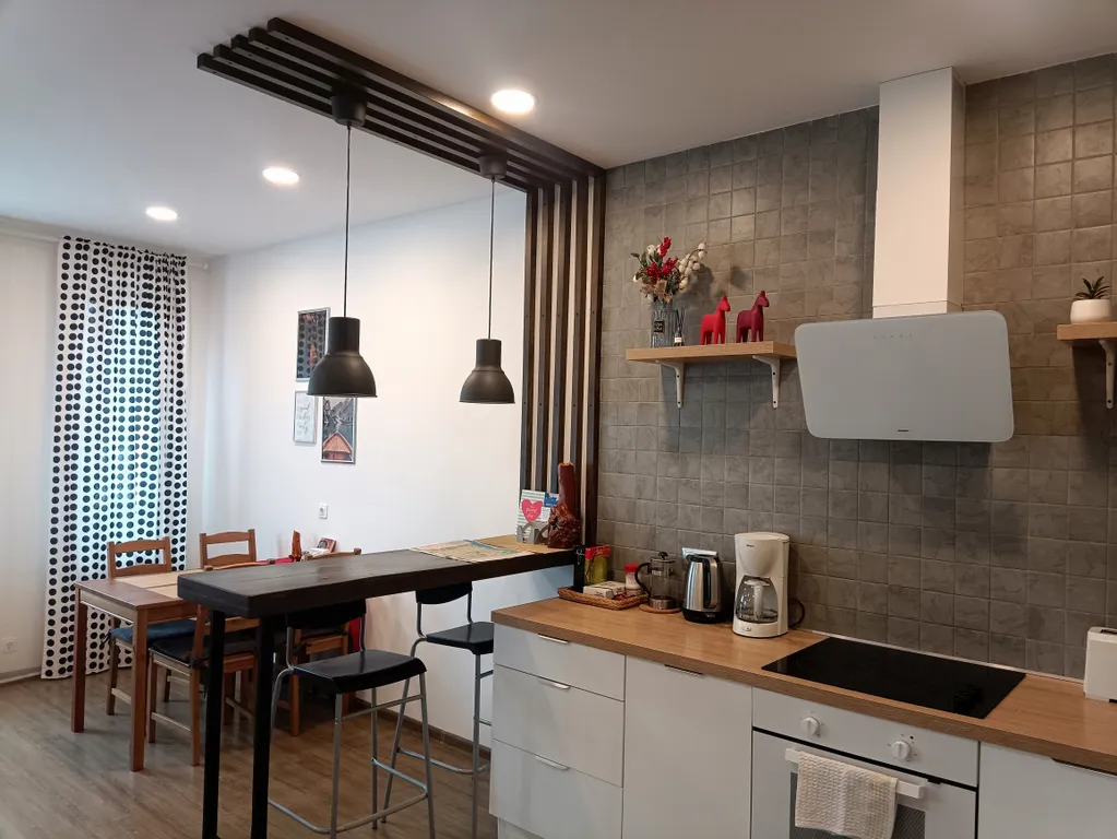 Уютная квартира в 5 минутах от набережной Онеги и центра