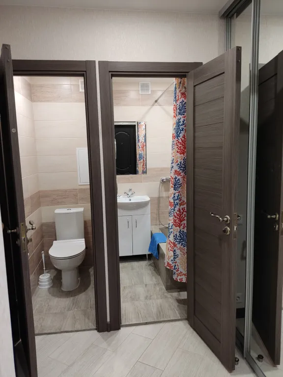 Уютная квартира в самом центре