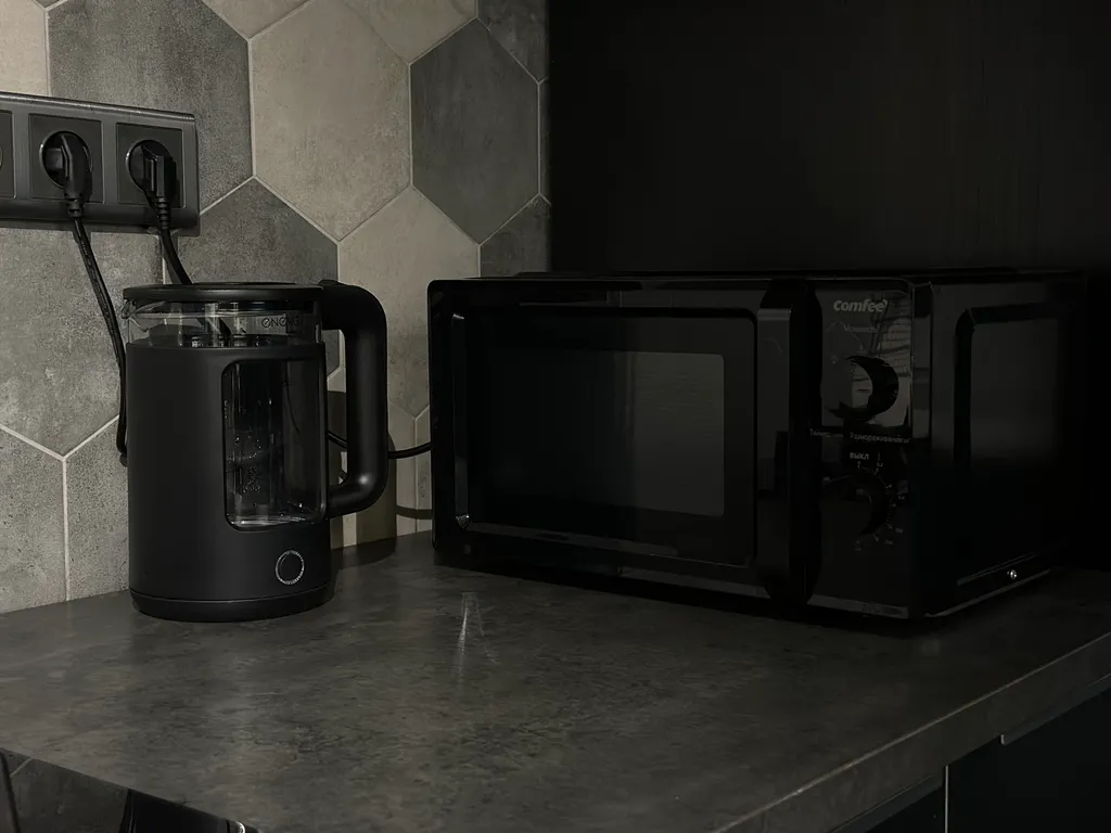 Квартира Квартира Современное пространство для комфортного проживания — Ярославль