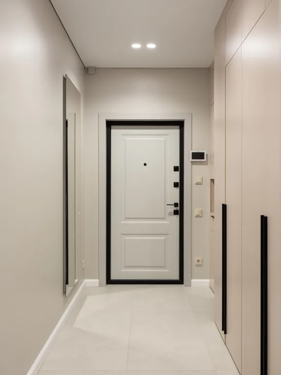 Квартира Квартира Загородная резиденция ЖК Александровский — Пушкин