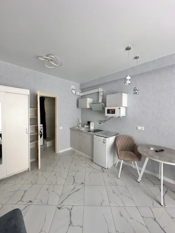 Студия на море