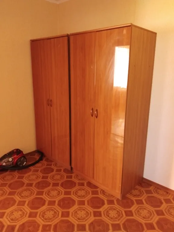 Квартира Просторная квартира в центре города с видом на море — Ейск