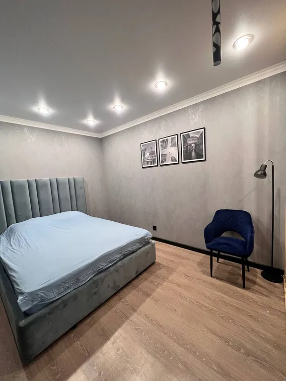 Квартира Квартира Лофт для приятного отдыха — Владикавказ