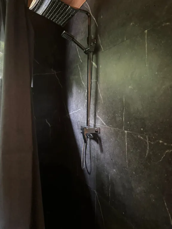 Бунгало Шанти для двоих