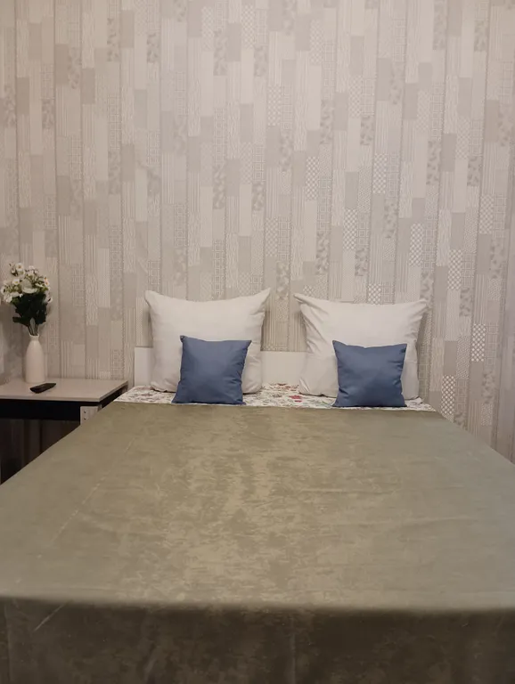 Дизайнерская квартира в центре