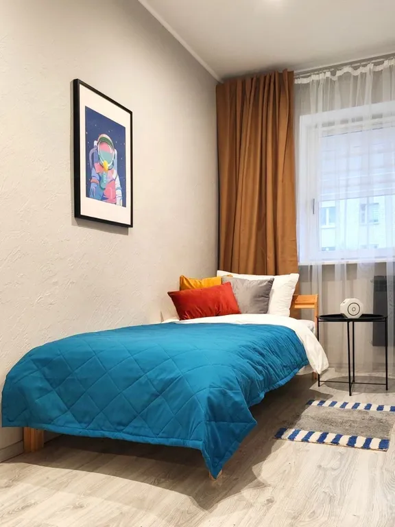 Квартира Апартаменты в историческом центре — Калининград