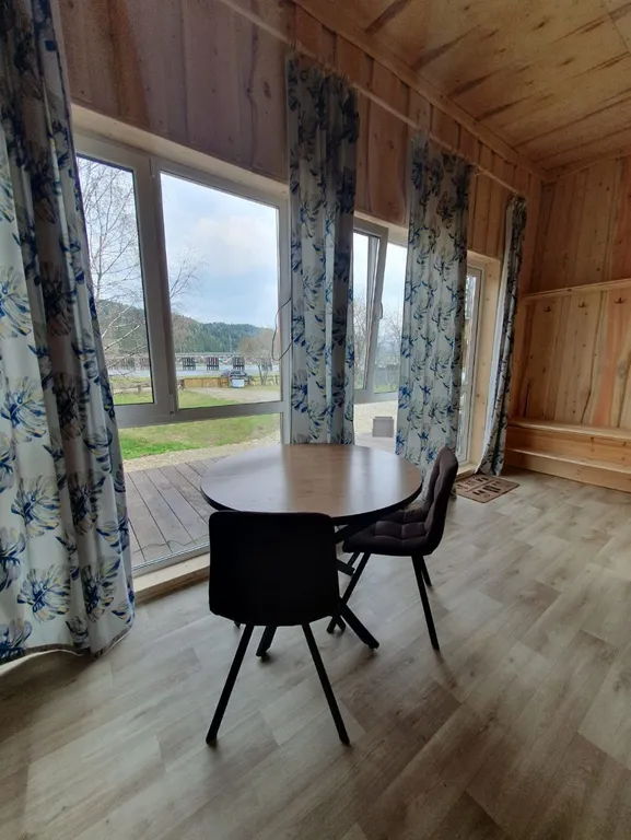 Отдых Телецкое