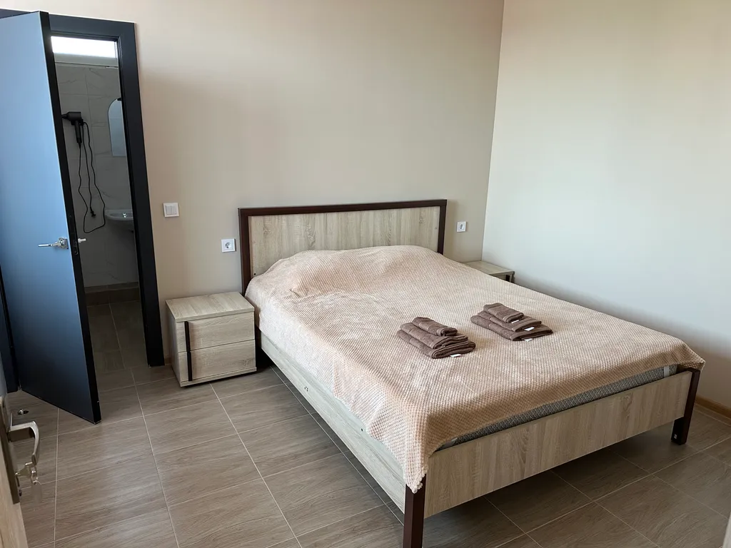 Квартира Комната — Сухум