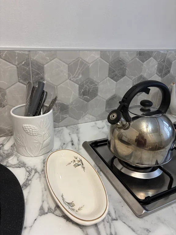 Уютная квартира в исторической части города