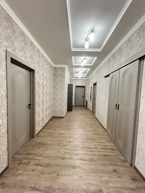 Квартира Шикарная квартира в самом центре города — Казань