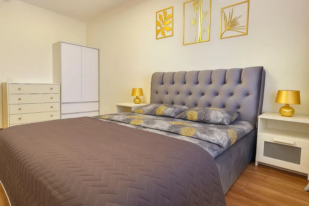 Комфорт в районе калужских терм