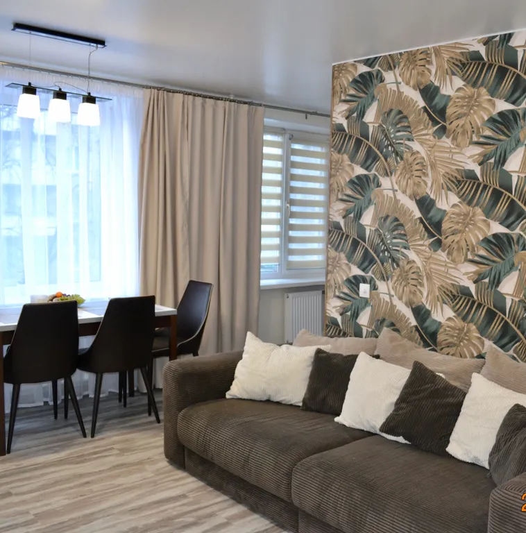 Уютная квартира в центре — аренда посуточно в Петергоф