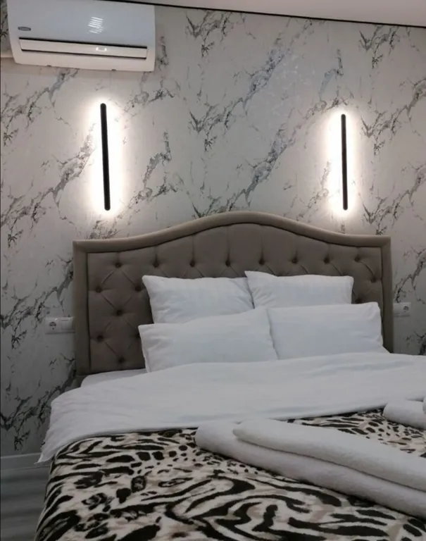 Квартира Уютная квартира, оформленная с душой — Краснодар