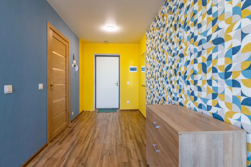 Студия с шикарным видом