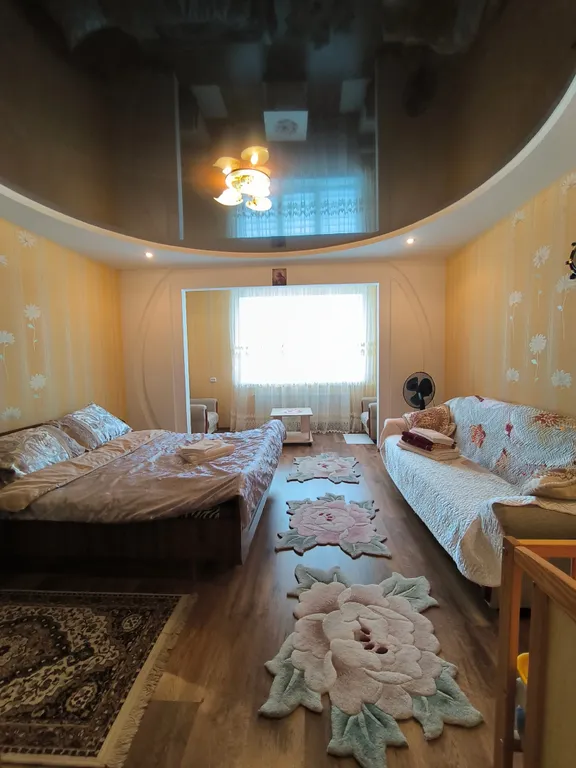 Квартира Комфорт Апартаменты — аренда посуточно в Кобрин