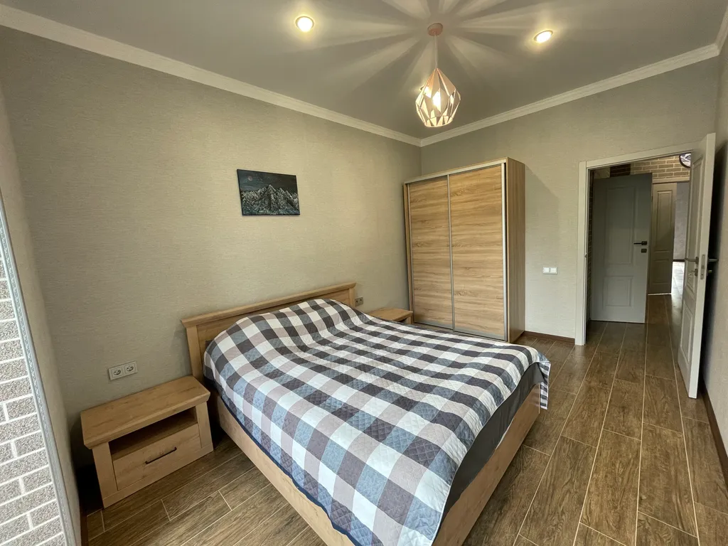 Уютная квартира в сердце Приэльбрусья