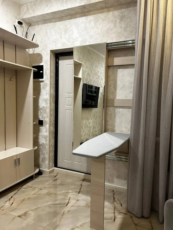 Студия вблизи Каспия и озера Ак-гель