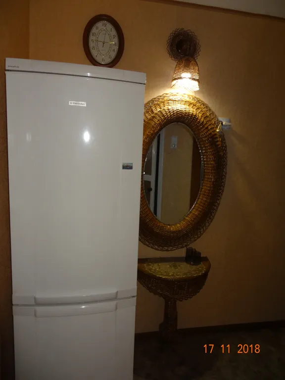 Квартира Удобная квартира в центральном районе — Севастополь