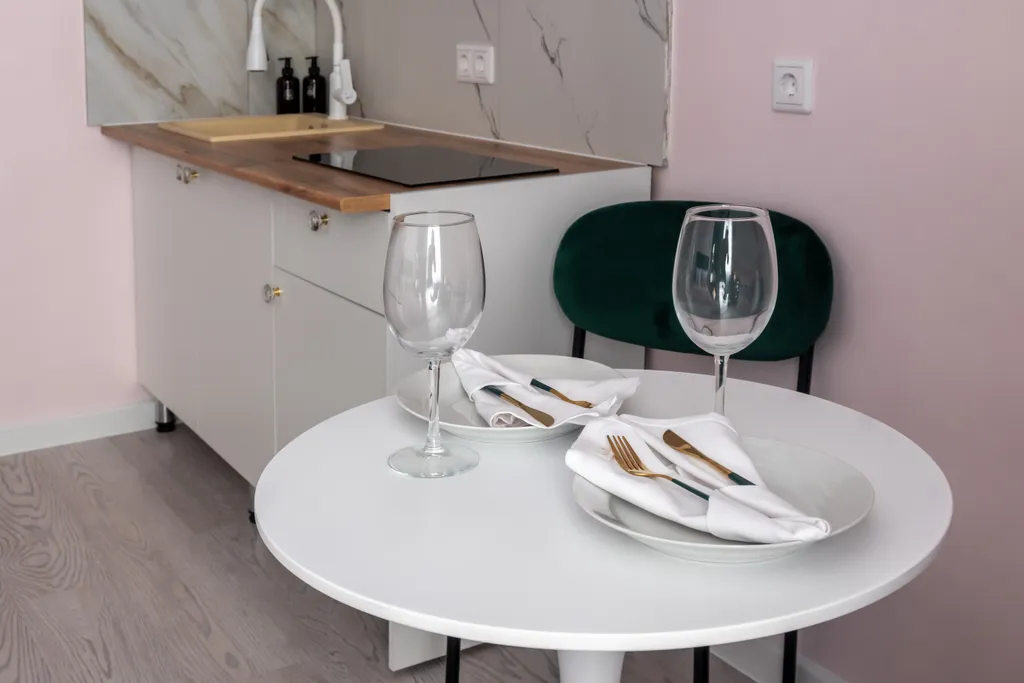 Квартира Благородная в Октябрьском районе