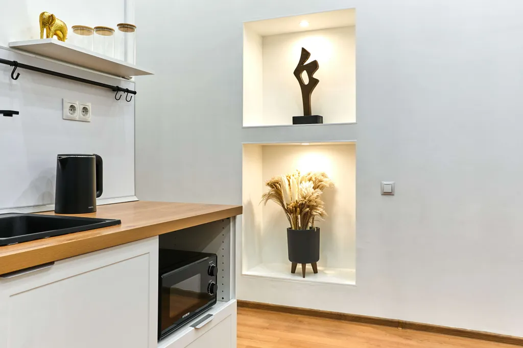 Шаг до Невского, уют и комфорт