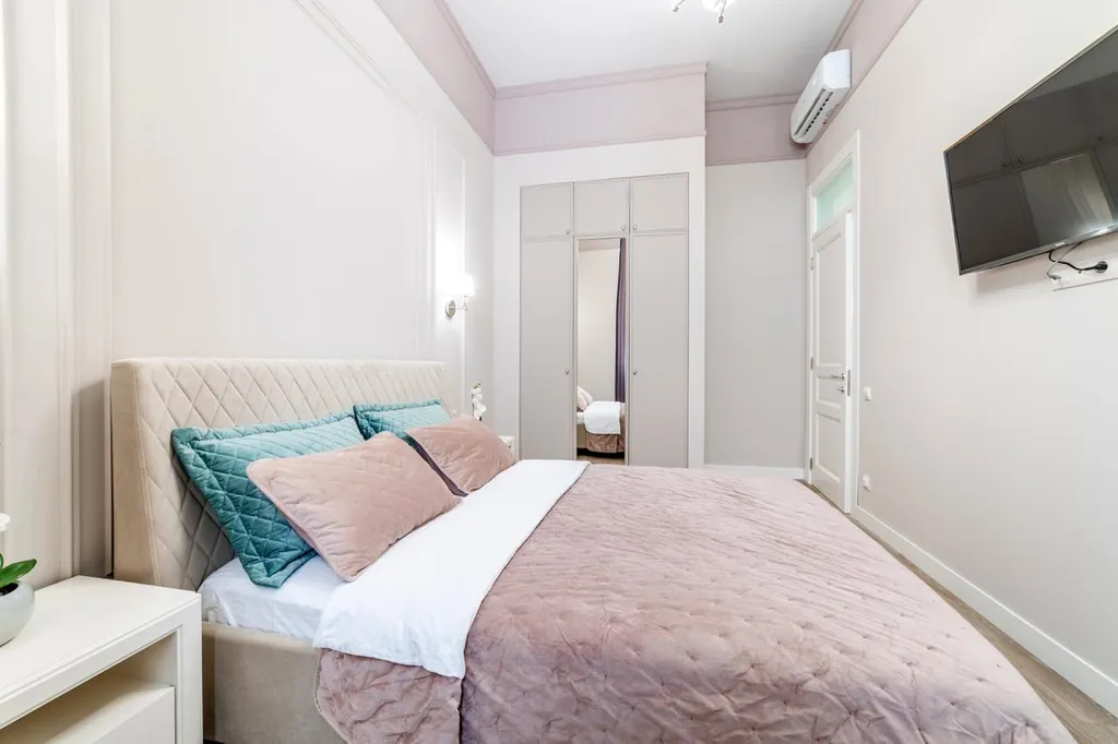 Элитная квартира