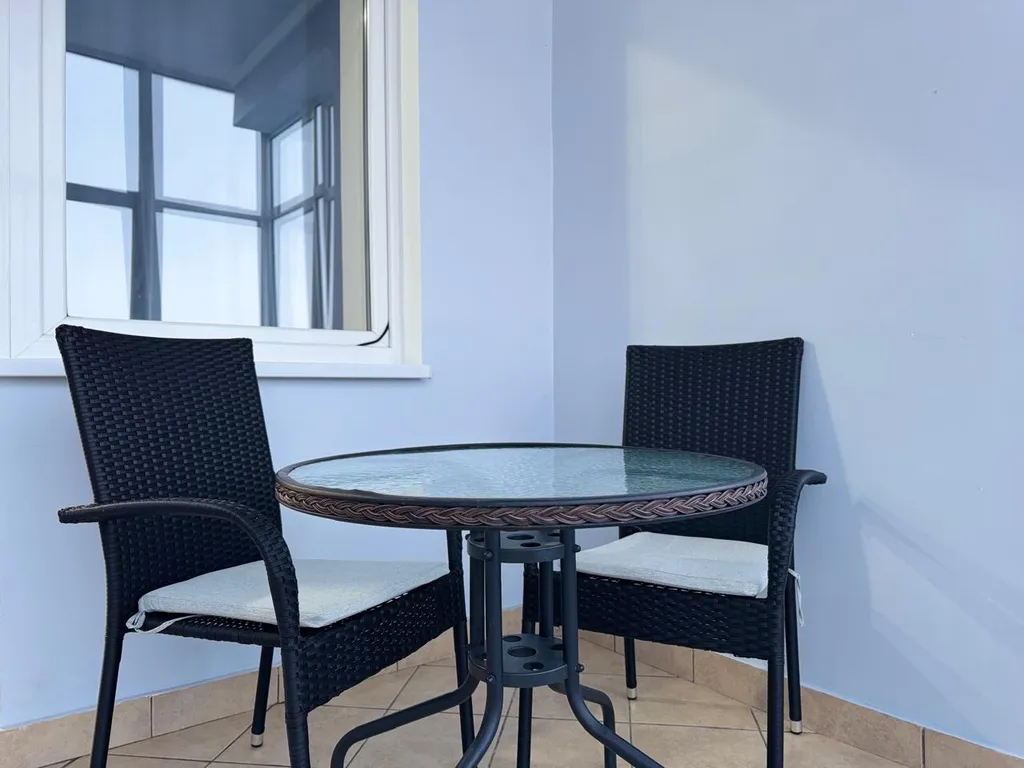 Апартаменты Аврора, центр рядом с парком