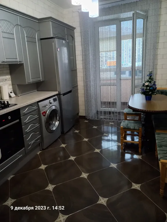 Уютная квартира — аренда посуточно в Зеленоградск