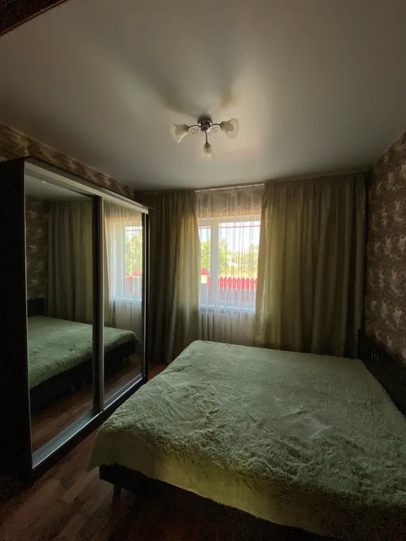 Коттедж Уютный дом в тихом районе — аренда посуточно в Ессентуки