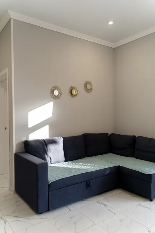 Коттедж Дом у моря №7 — Витино