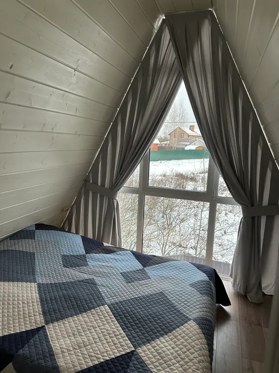 4-комнатный Дом