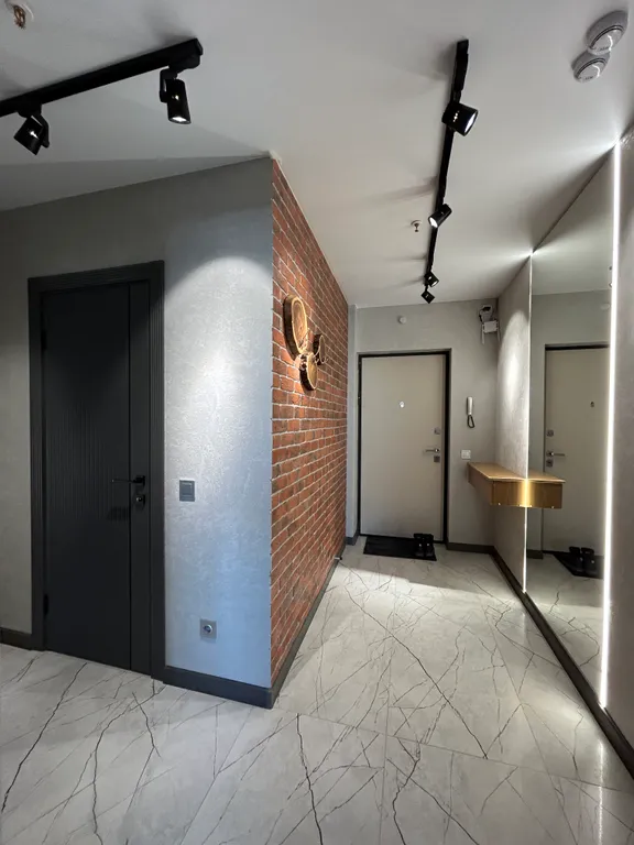 Апартаменты люкс