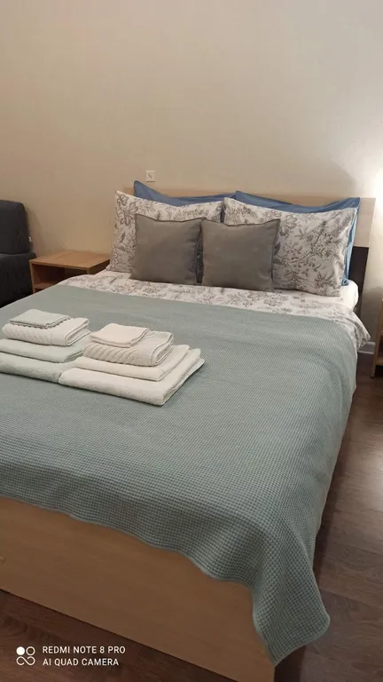 Квартира Квартира с видом на море — Севастополь