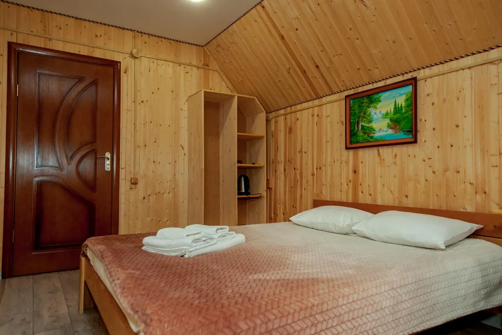 Квартира Комната — Архыз