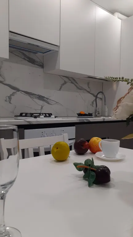 178 Апартаменты на Горной