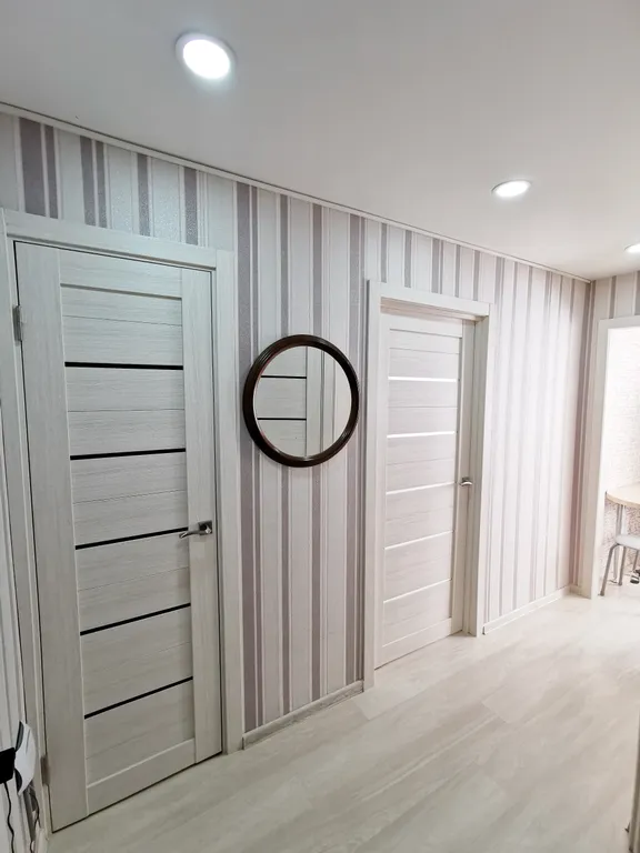 1-комнатная квартира в центре города