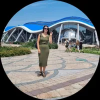 Анна Петрова
