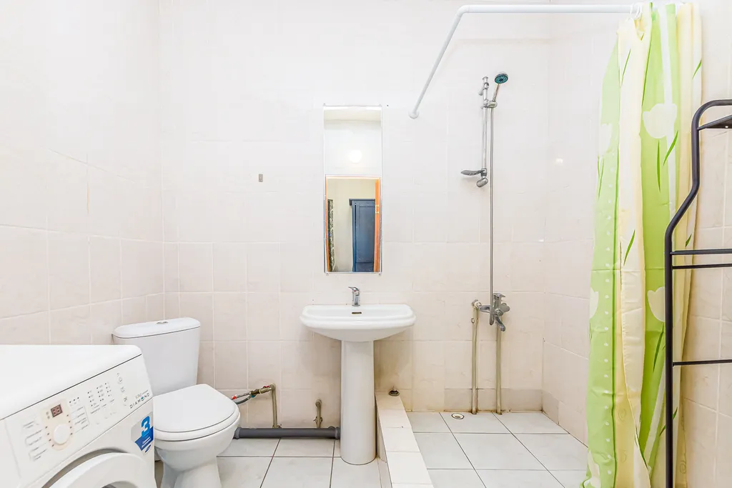 Квартира рядом с парком Краснодар (Галицкого)