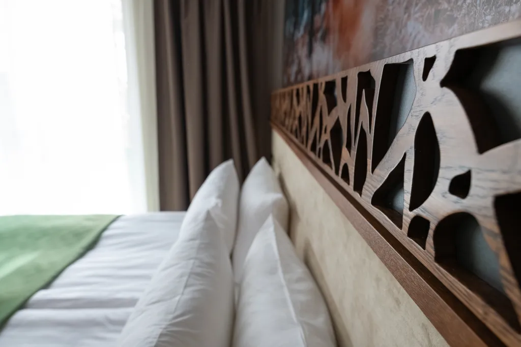 Таунхаус с кухней